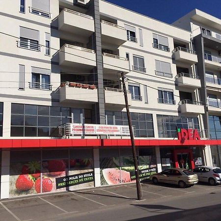 אולסינץ' Apartman Dajana מראה חיצוני תמונה