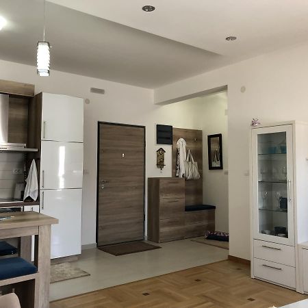 אולסינץ' Apartman Dajana מראה חיצוני תמונה