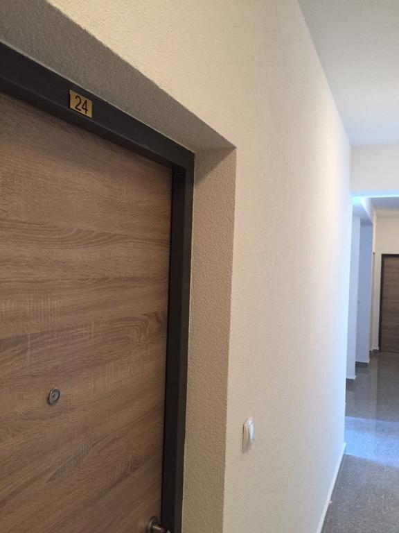 אולסינץ' Apartman Dajana מראה חיצוני תמונה